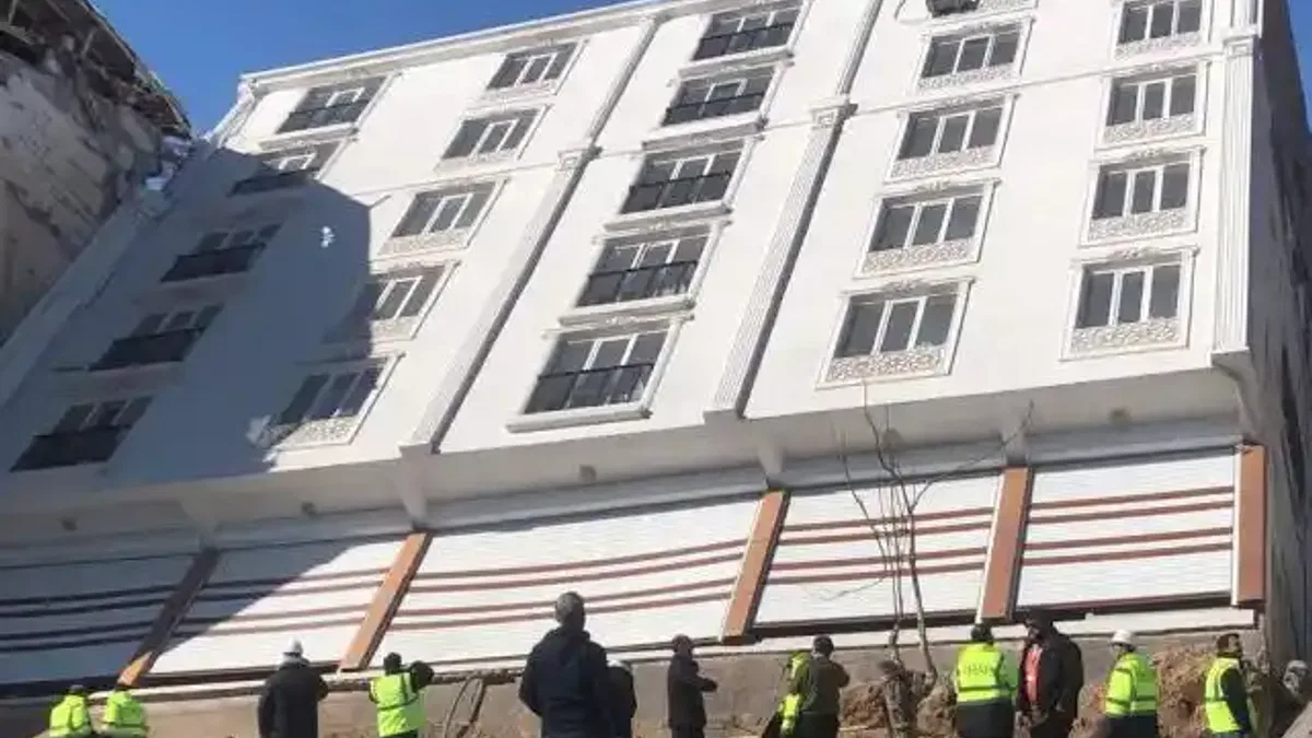 DEÜ, Türkiye'nin deprem direncini artırmak için yenilikçi çözümler geliştiriyor