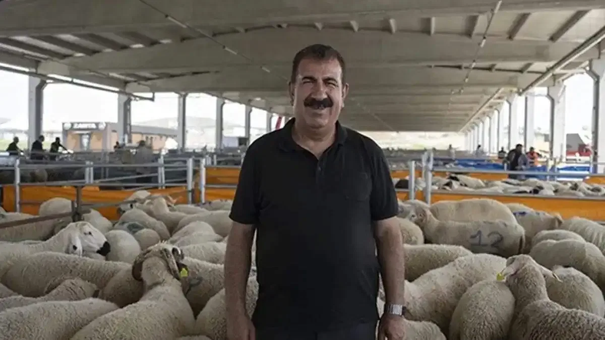 TÜRKYED'den kurbanlık uyarılar!