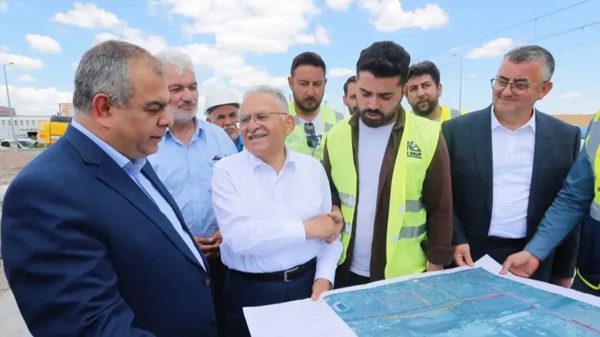KASKİ'den 110 milyon liralık yatırım