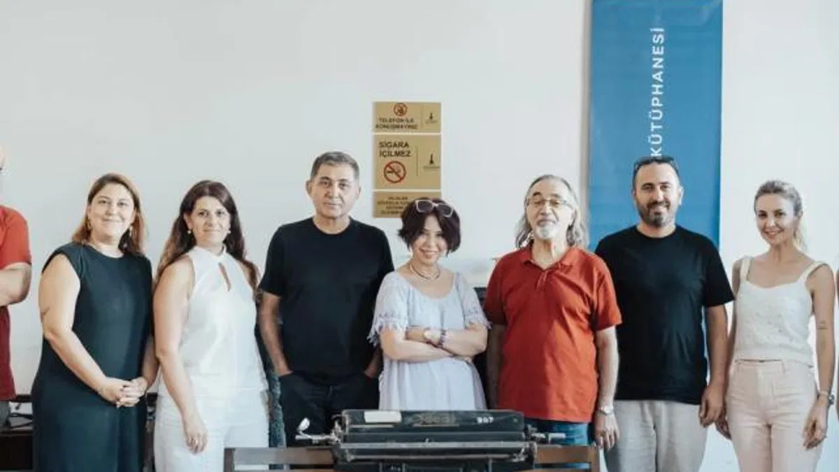 İzmir'in 'Şiir, Öykü ve Deneme Yarışması' sonuçlandı
