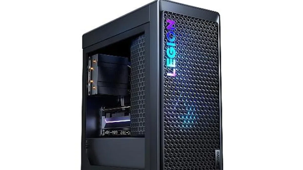 Lenovo, Esports World Cup 2025'in resmi PC ve oyun donanımı ortağı oldu