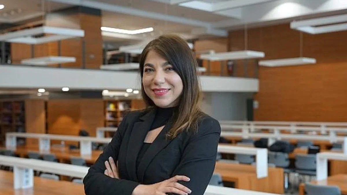 Teknoloji yeni meslekleri ortaya çıkardı
