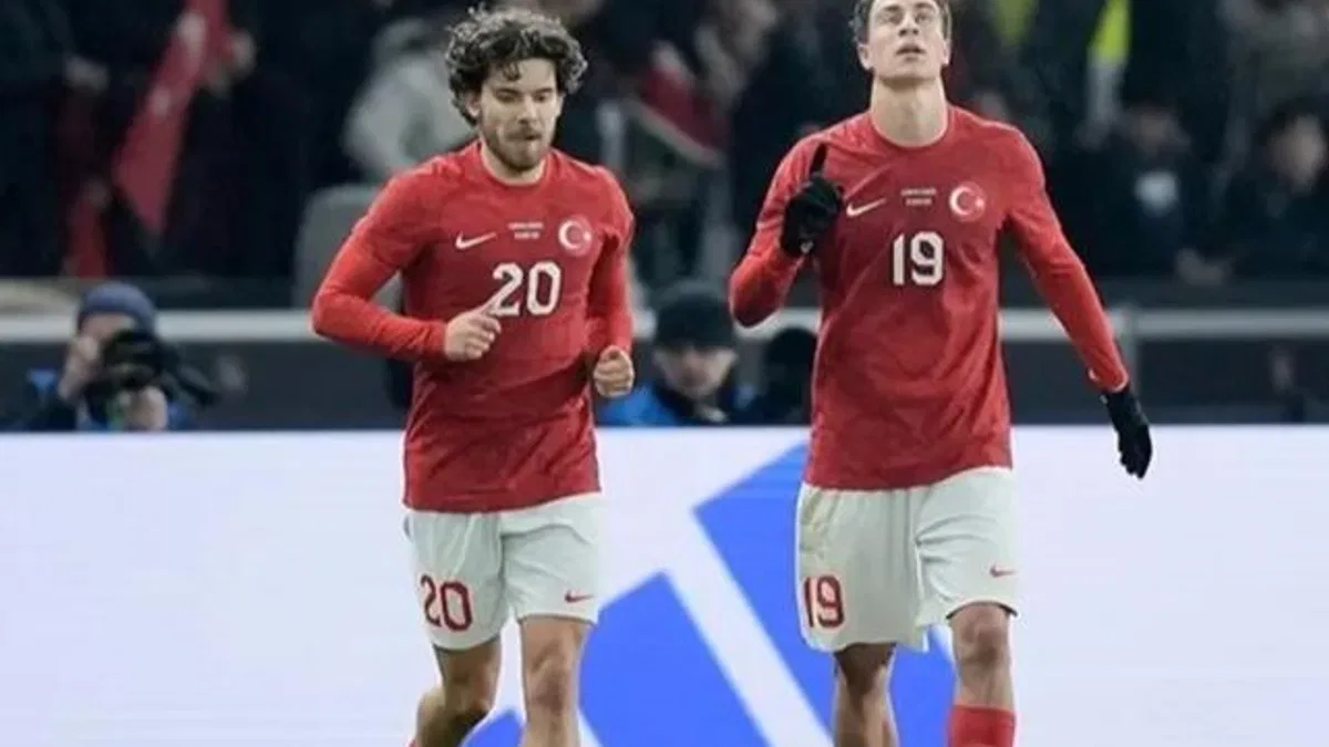 Türkiye'nin yükselen yıldızları dünya sahnesinde yer almaya devam ediyor