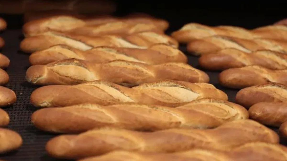 İstanbul Halk Ekmek'ten yeni lezzet