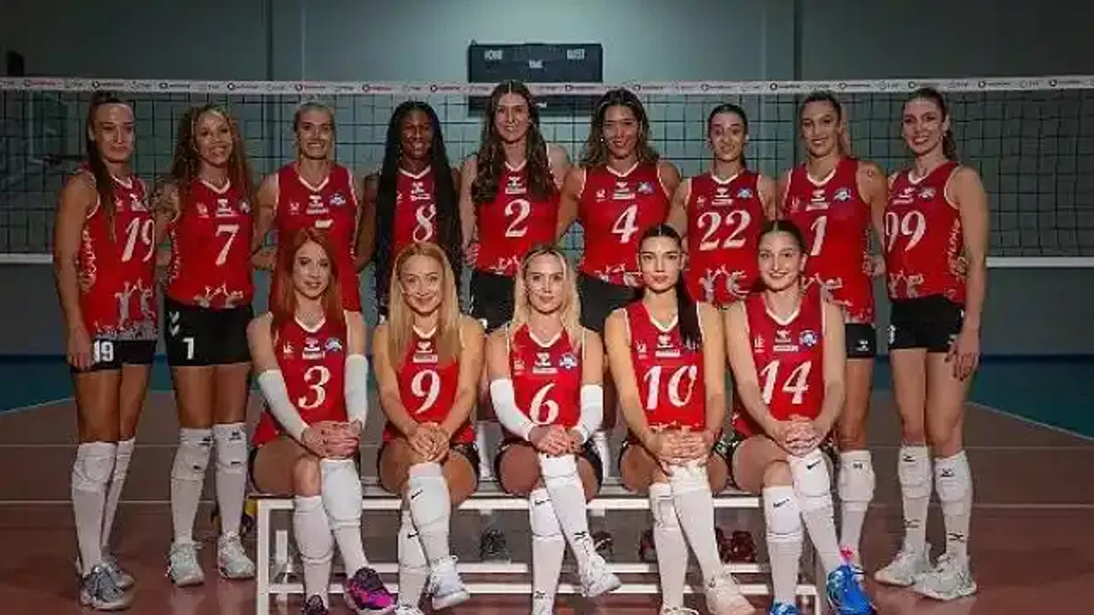 Keçiören Belediyesi, Sigorta Shop'tan 3-2'lik Galibiyet
