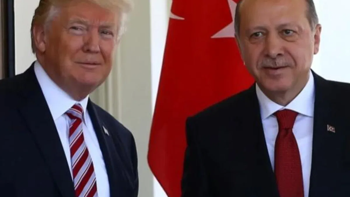 Ortadoğu'da barış için acil diplomasi çağrısı!