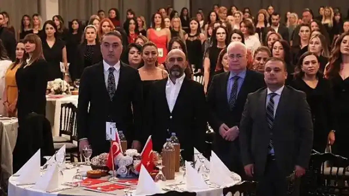 Öğretmenler Günü Çankaya'da etkinliklerle kutlandı