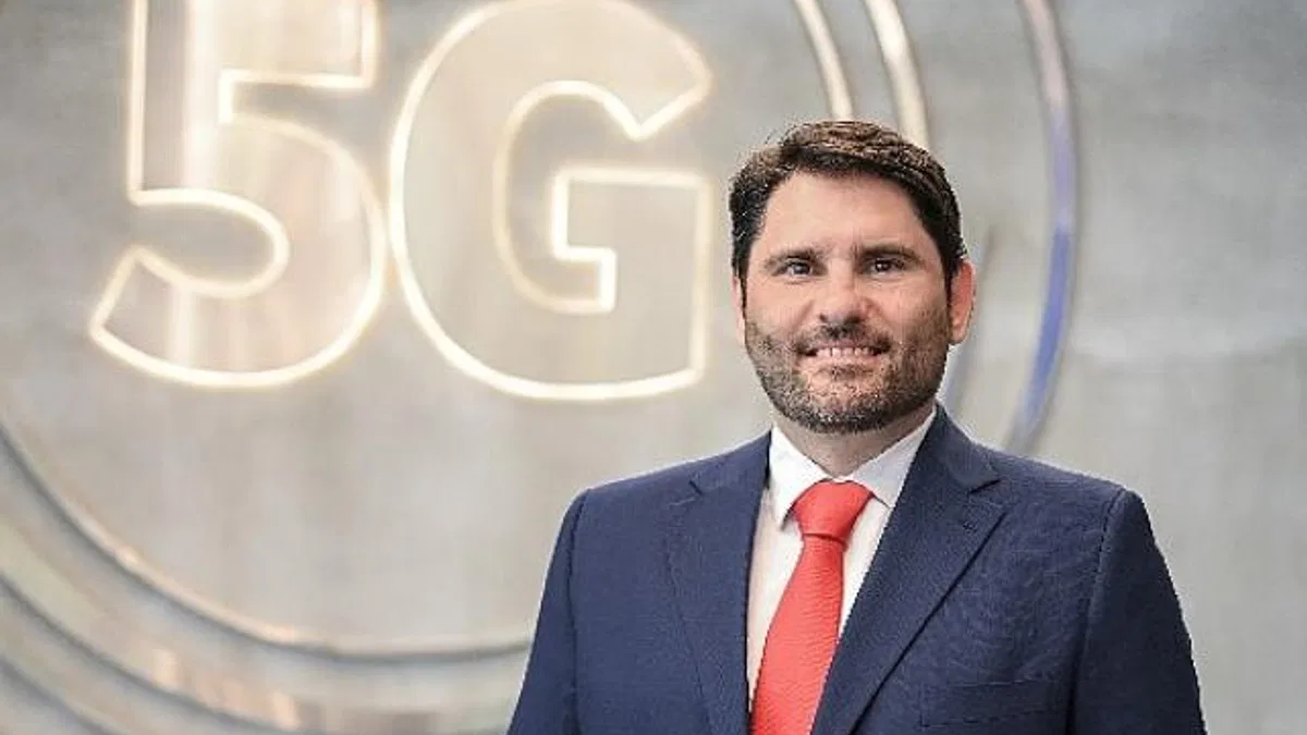 5G'nin sesi yükseliyor: VodafoneTürkiye'den yeni nesil ses deneyiminde öncü bir adım
