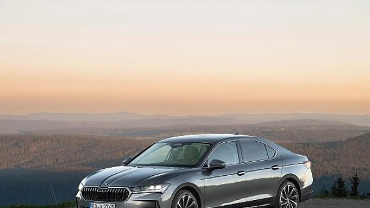Škoda'dan Temmuz Ayına Özel Fırsatlar
