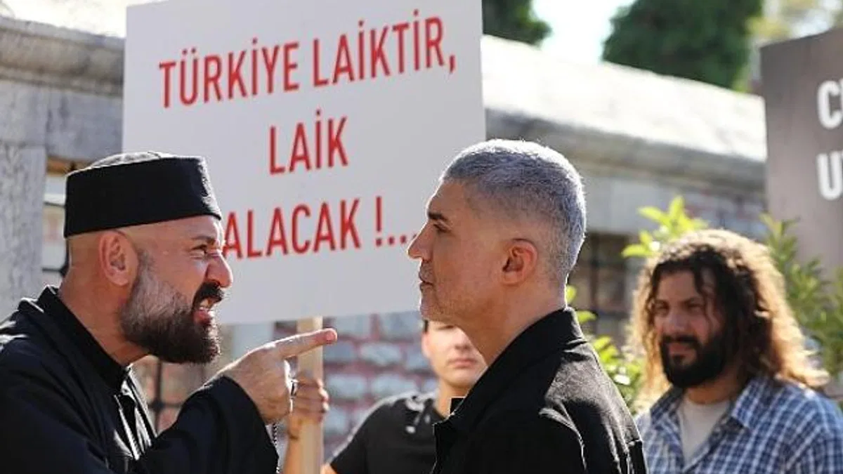 Now'ın reyting rekorları kıran dizisi 'Kızıl Goncalar' kanal yayınından hemen sonra Disney+'ta!