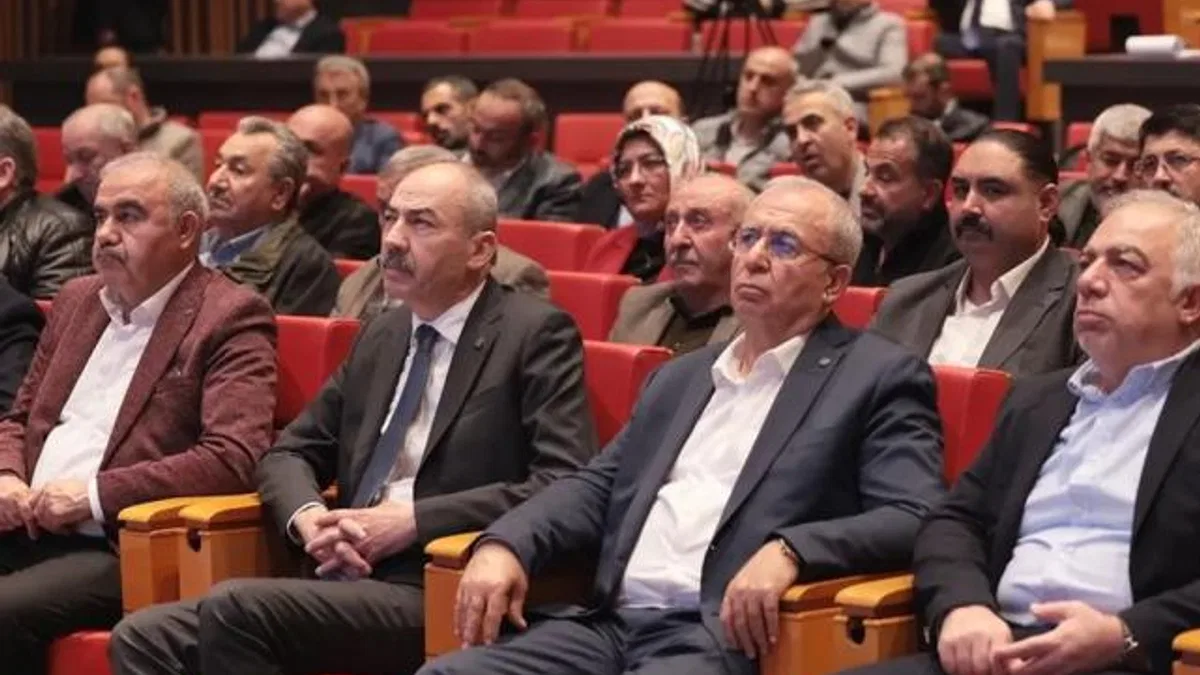 KTO'dan enflasyonla mücadelede üretim vurgusu