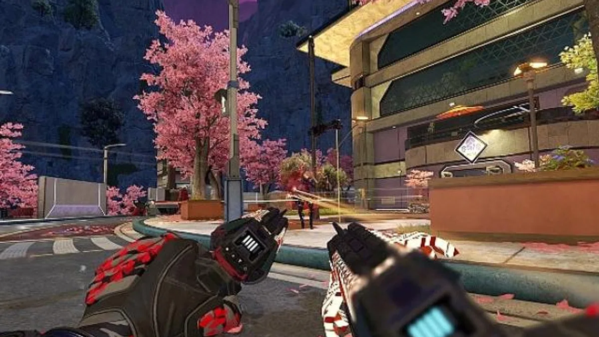 Apex Legends Techno Terror Koleksiyon Etkinliği 15 Ekim'de Başlıyor!