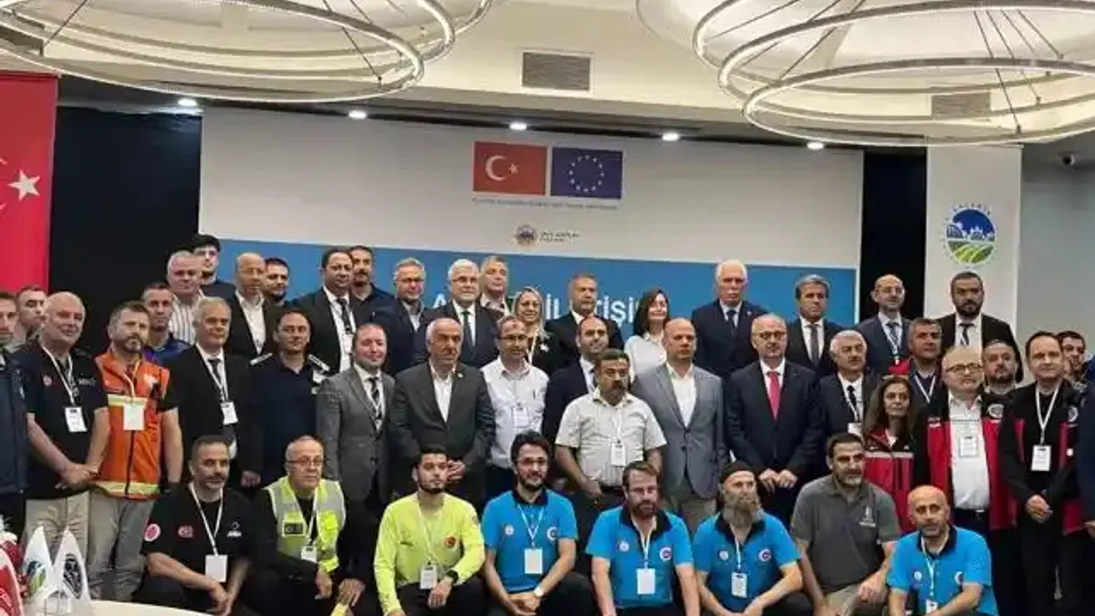 Sakarya'da olası depremde yüzbinlere ‘ses’ olacak kritik proje!
