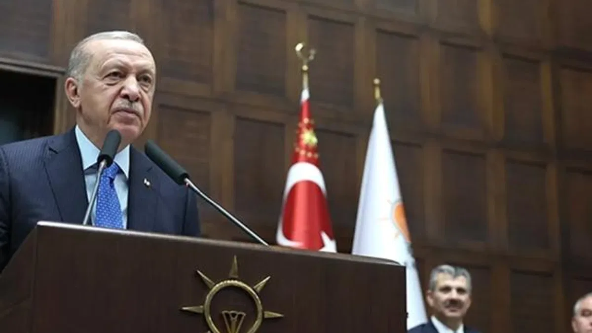 Erdoğan: Moody's'in not artırımı geç kalmış adımdı