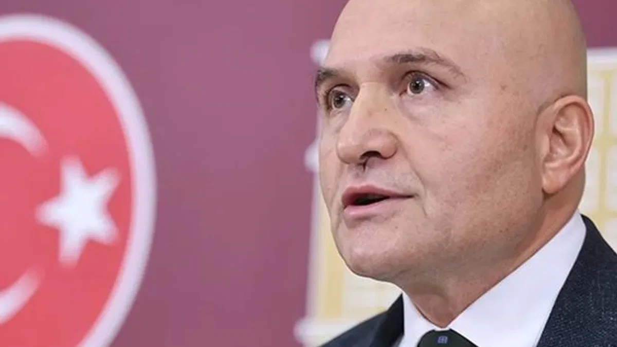 İYİ Partili Usta'dan 'enflasyon' yorumu