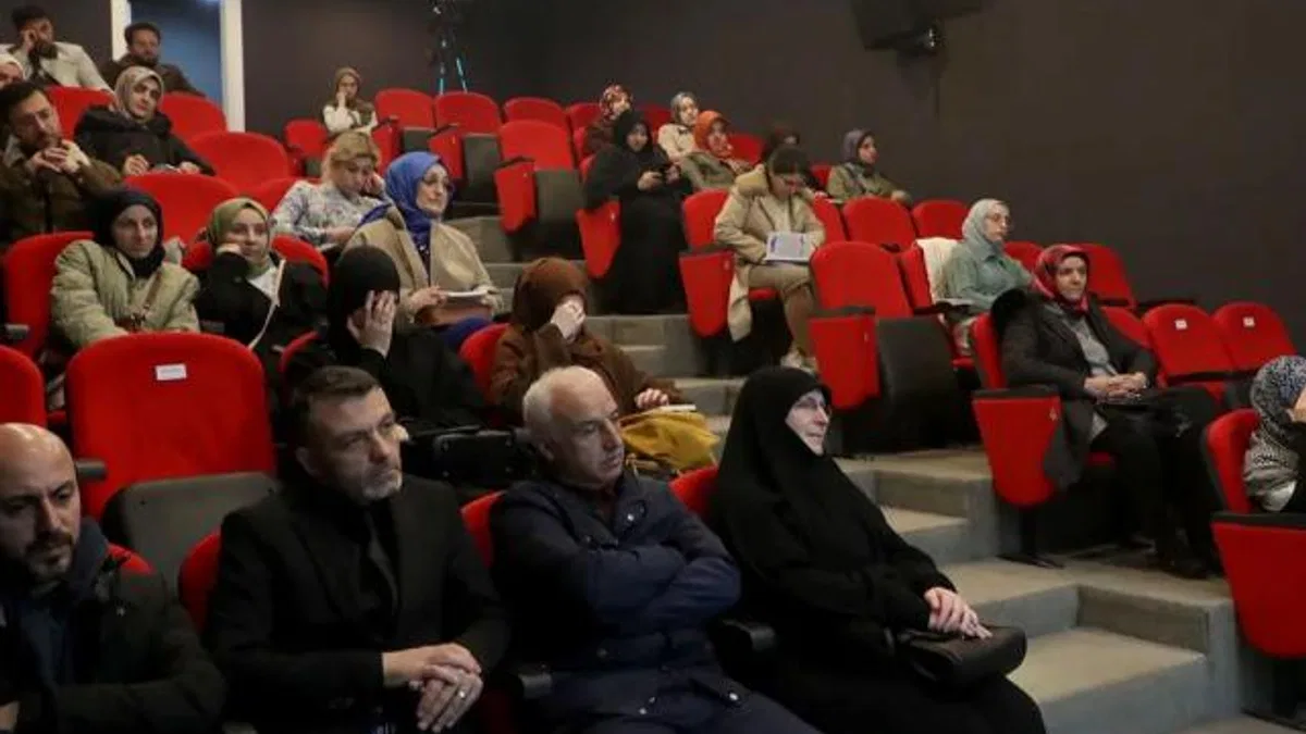 Sakarya'da Nisan ayı etkinlikleri devam ediyor
