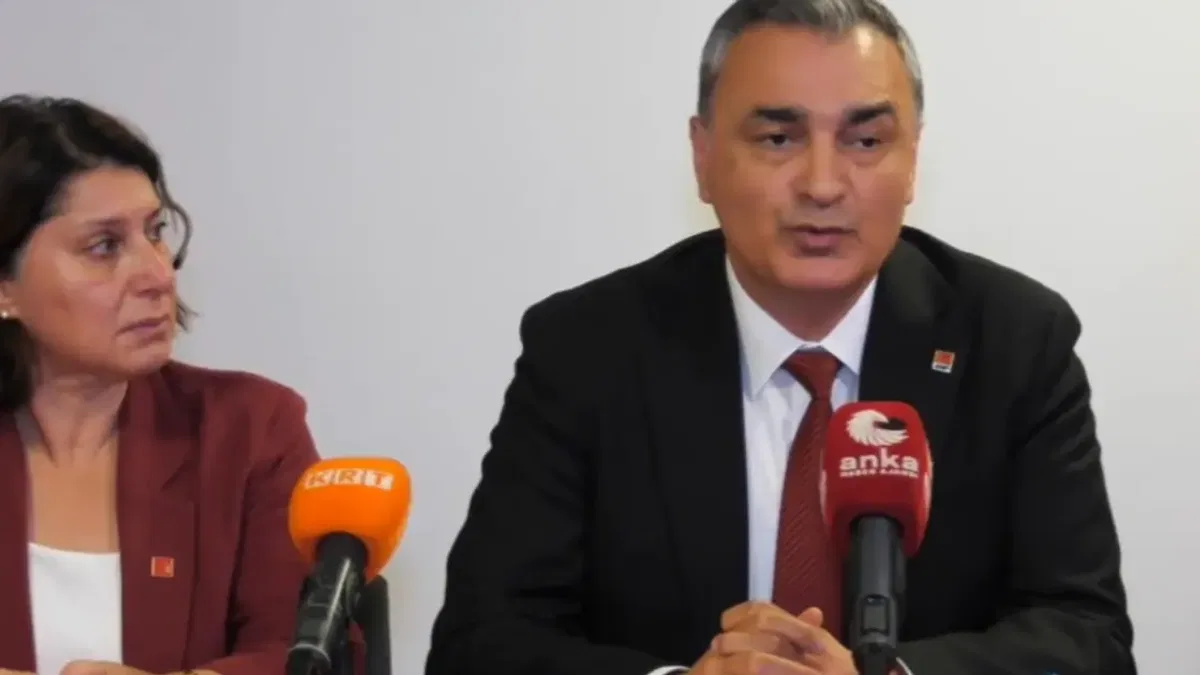 CHP Sözcüsü Sarı: Üsküdar'da iradesi sakatlanmış bir seçim yaşadık