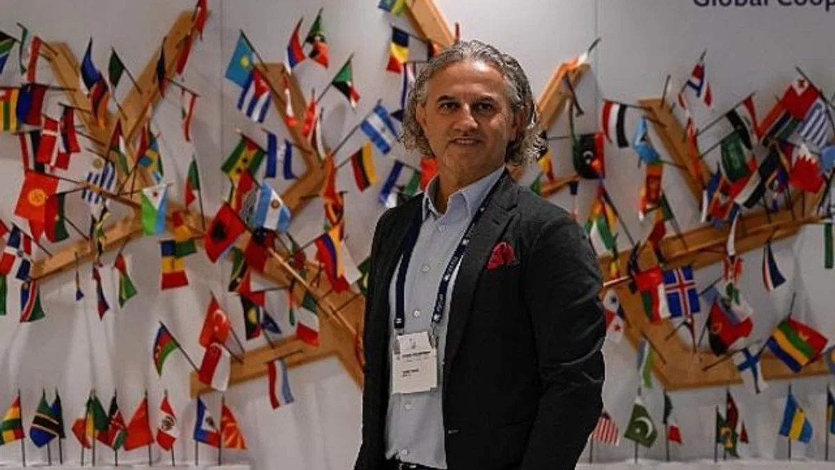 Global Moda Markası DeFacto, Birleşmiş Milletler Genel Kurulu Haftası'nda Düzenlenen 4 Toplantıda Yer Aldı