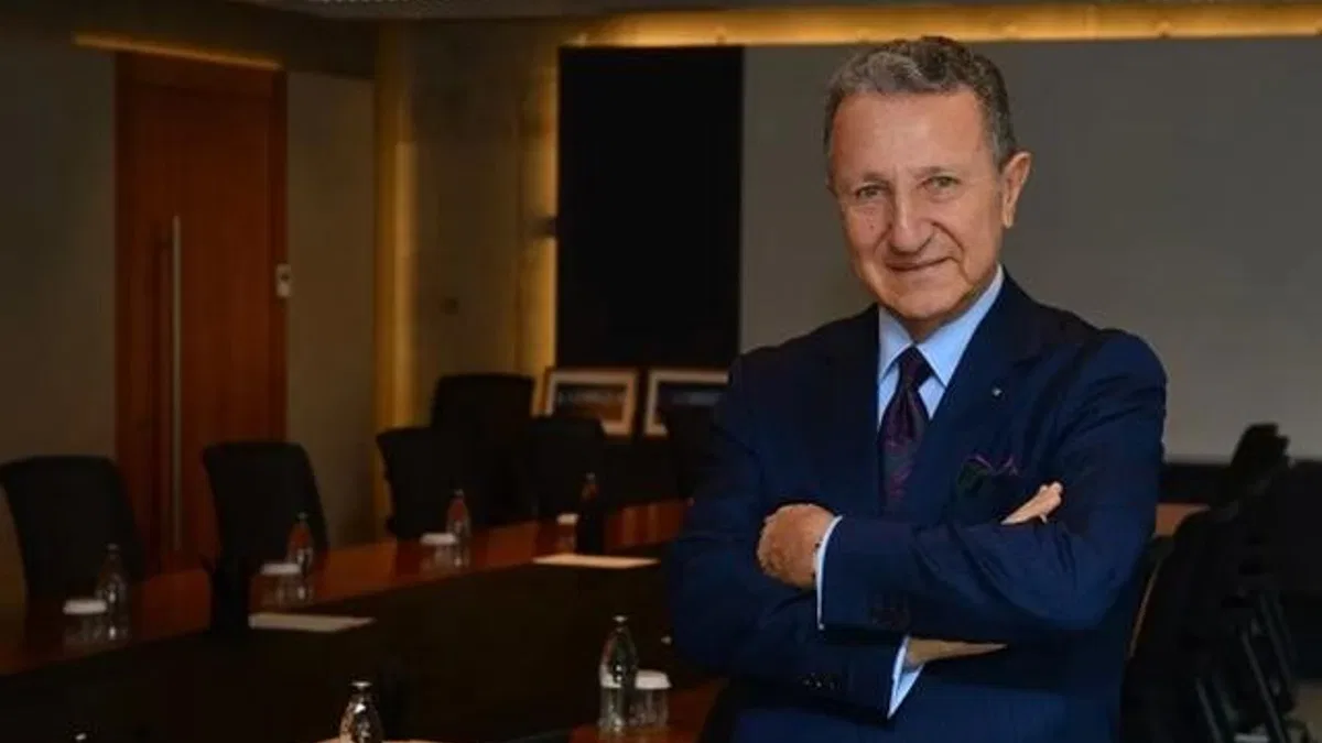 Türk müteahhitler geleneği bozmadı