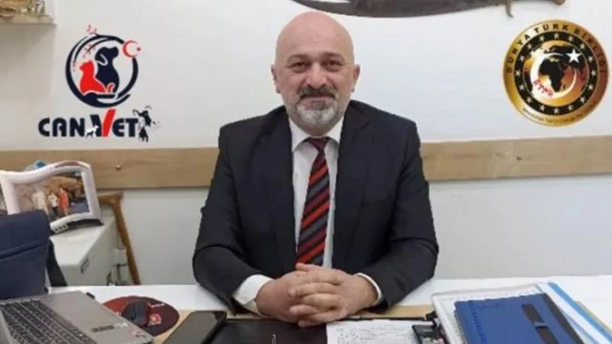 Dünya Türk Birliği'nden UEFA'ya tepki!