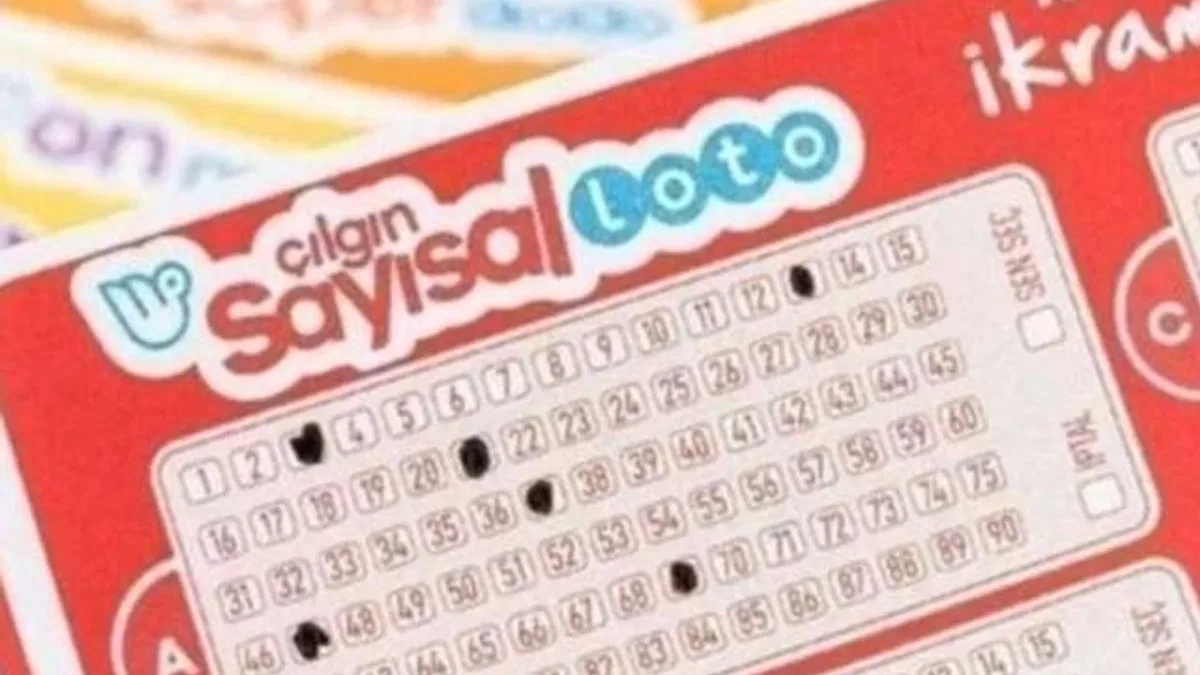 Çılgın Sayısal'da büyük ikramiye sahibini buldu