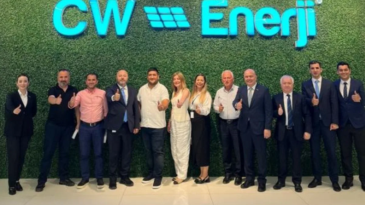 CW Enerji 2023 Yılı Olağan Genel Kurulu’nu gerçekleştirdi