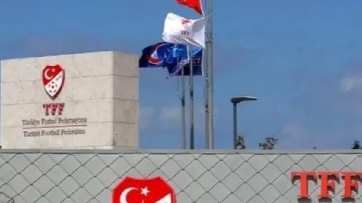 Profesyonel liglerde sezon takvimi açıklandı