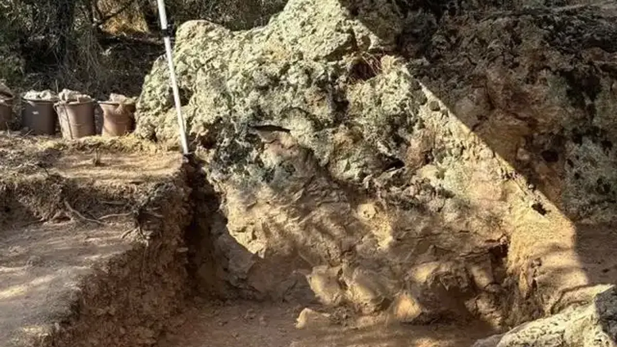 Truva Bakır 86 bin yıllık tarihi mirasa sahip çıkıyor
