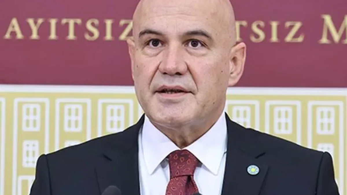 İYİ Partili Çömez: Devletin temel sorumluluğu çocukları korumak