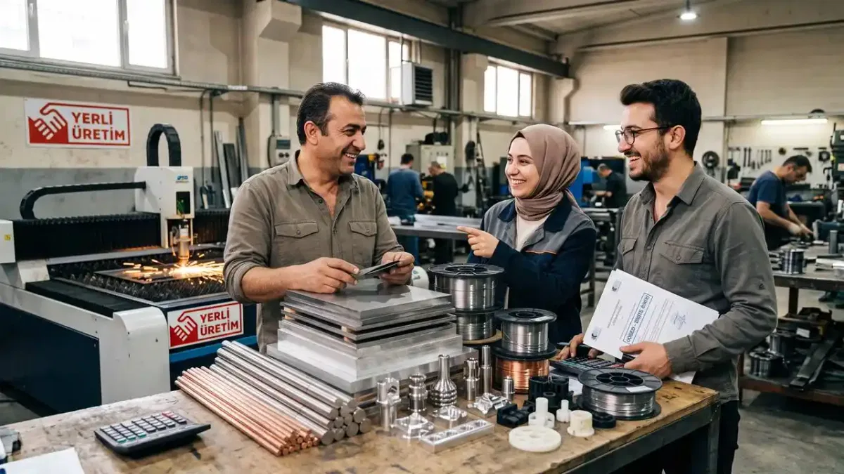KOBİ'lere 30 milyon TL'ye kadar finansman desteği