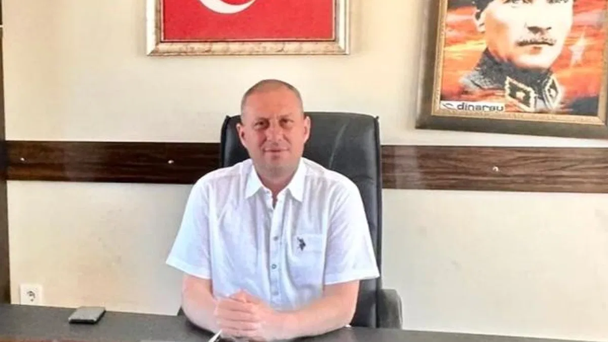 Kafes balıkçılığı projesinde kritik dönemeç