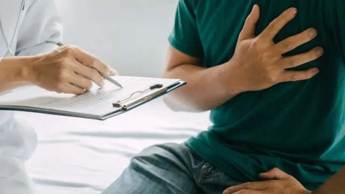 Kalp yetersizliğinde erken tanı yaşam kalitesini etkiliyor
