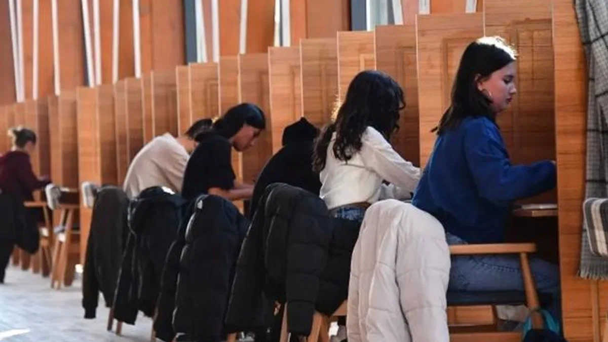 Ankara Büyükşehir'den 'Genç Akademi' projesi