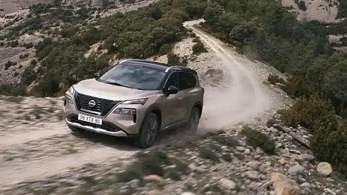 Nissan "Şubat Test Sürüş Günleri" etkinlikleri ile herkesi Nissan Yetkili Satıcılarına davet ediyor