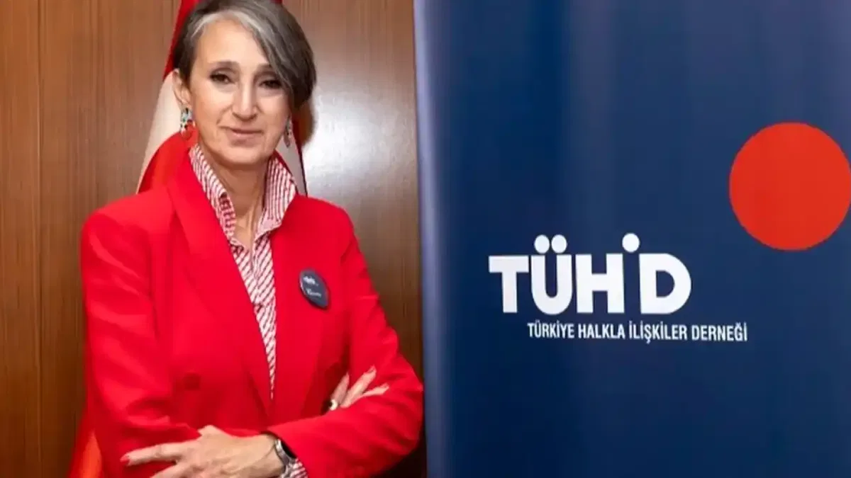 TÜHİD ve İLDEK'ten üniversite adayına 'tercih' çağrısı