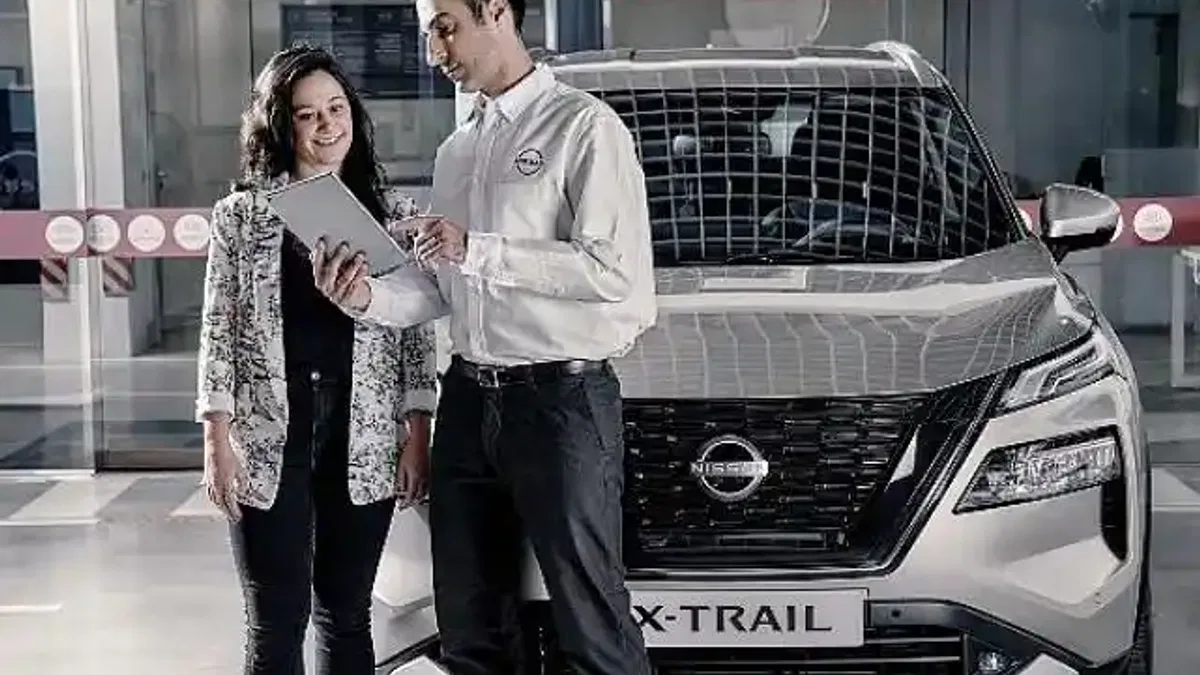 Nissan Türkiye'den 3 yaş üstü modellere avantajlı servis kampanyası