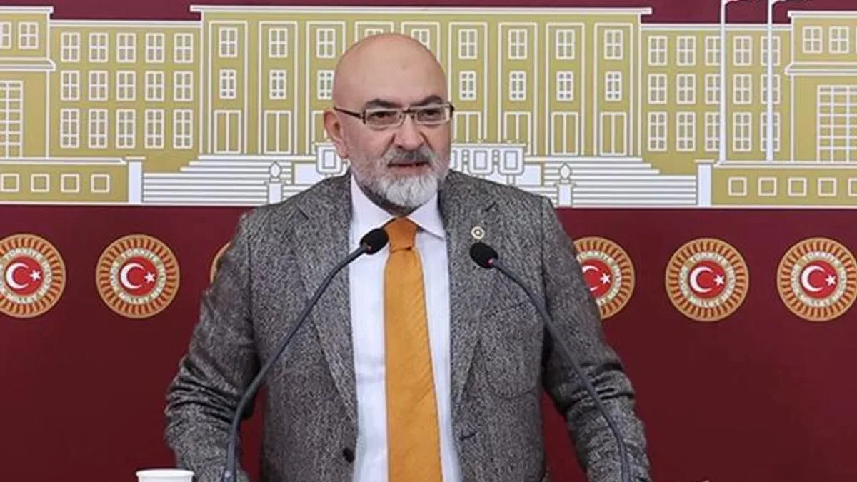 AK Partili Cıngı: Başıboş sorunu artık kamu güvenliği meselesi