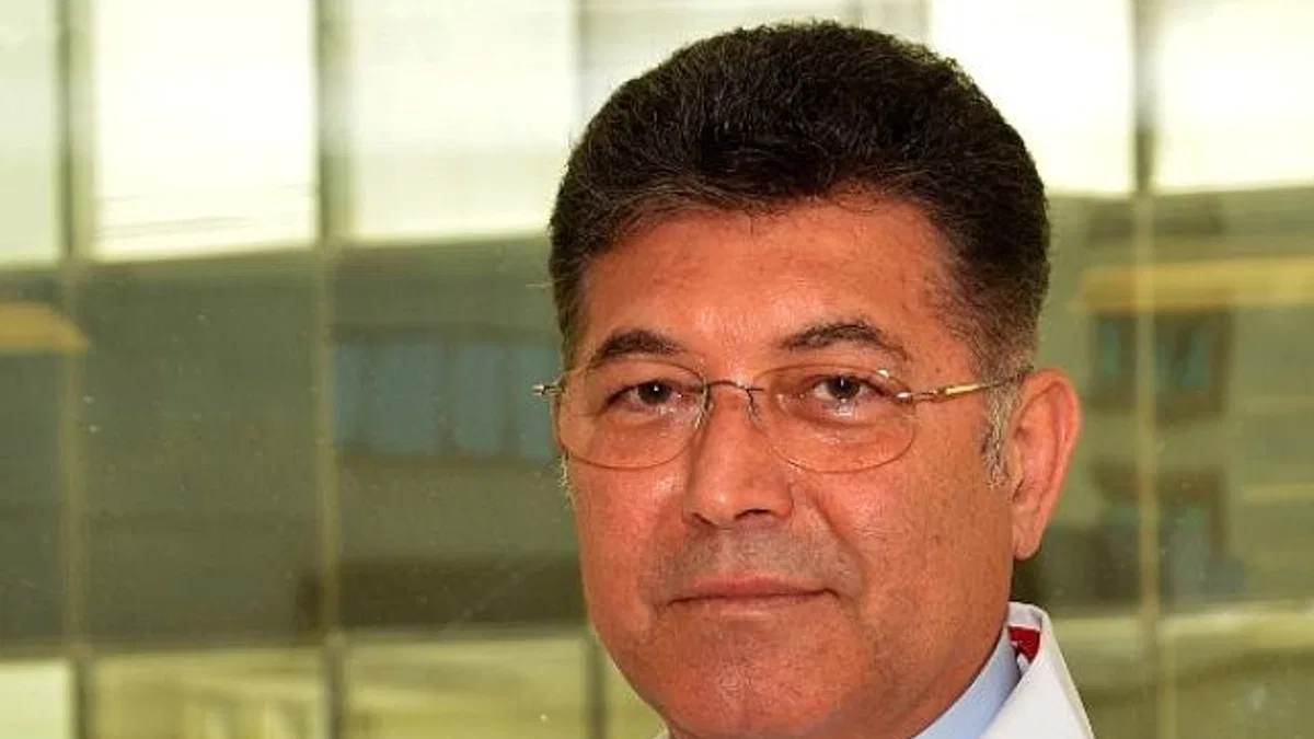 Çocuklarda Kanser Bu 15 Belirti ile Gelebilir