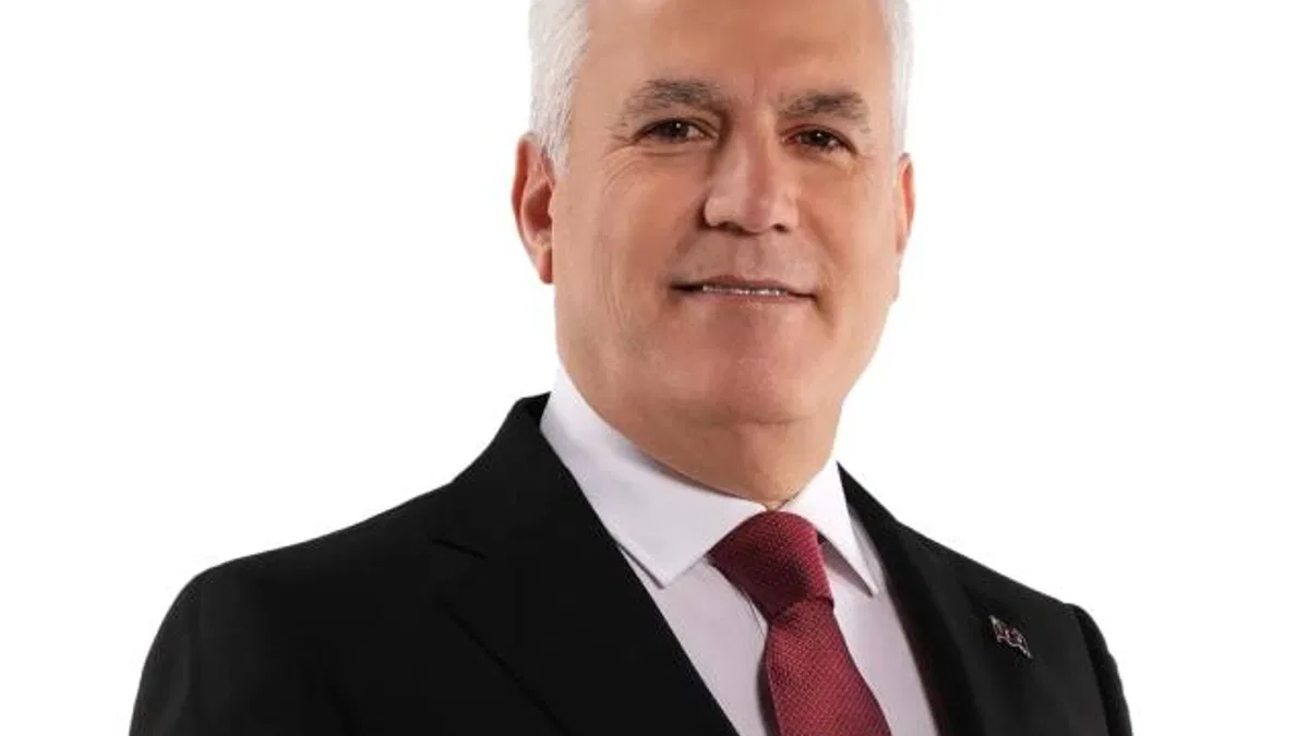 Başkan Bozbey, en çok konuşulan isim oldu!