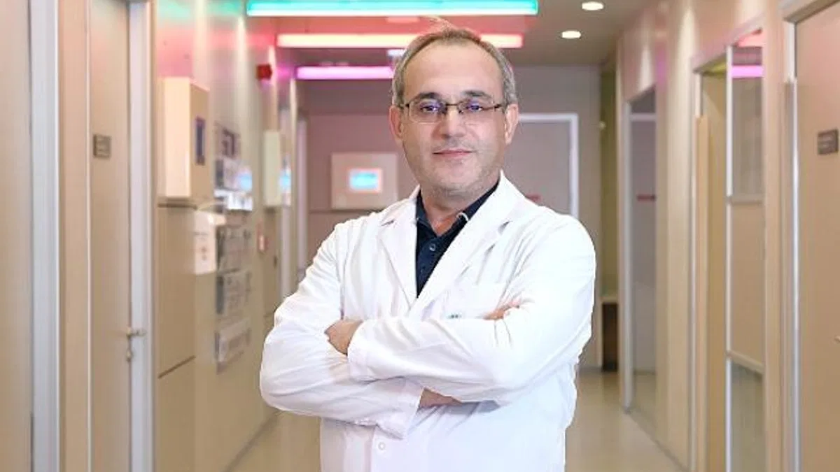 Kış aylarında yaşlılar ve sağlık sorunu olanlarda sakatlanma riski daha yüksek!