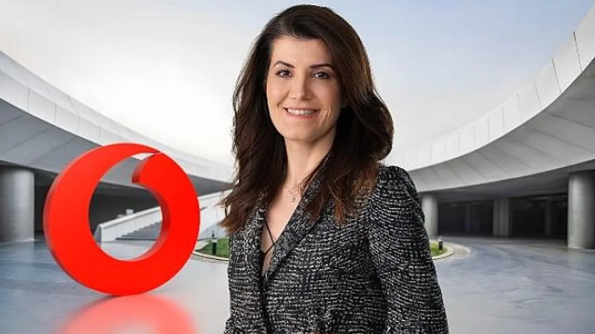 Vodafone Business ve GAGİAD'dan yeni etkinlik serisi "Teknolojide Dönüşüm Buluşmaları" işletmeleri geleceğe taşıyacak.