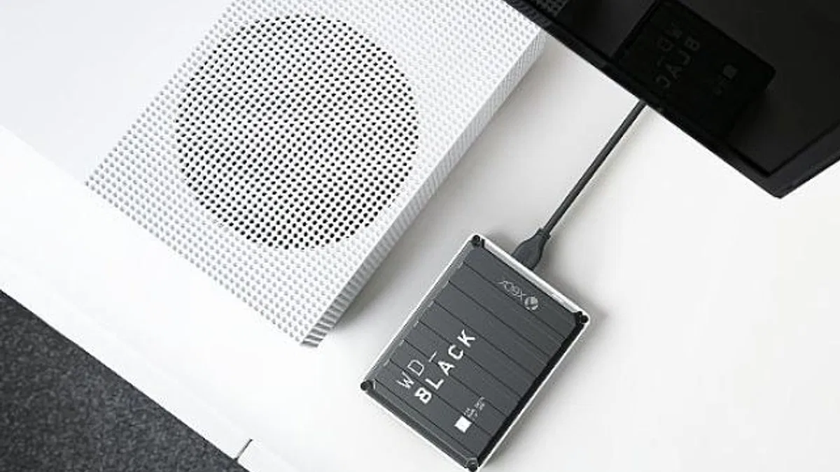 Western Digital Dünyanın En Yüksek Kapasiteli 2,5 inç Taşınabilir HDD'lerini tanıttı: En Popüler Ürün Portföylerini Güçlendirdi