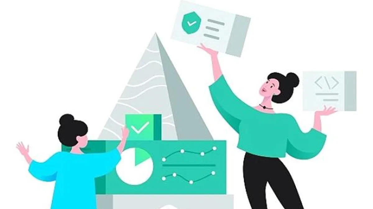 Kaspersky ve partnerleri, daha fazla genç kadını siber güvenliğe yönlendirmek için kariyer yönlendirme testi başlattı