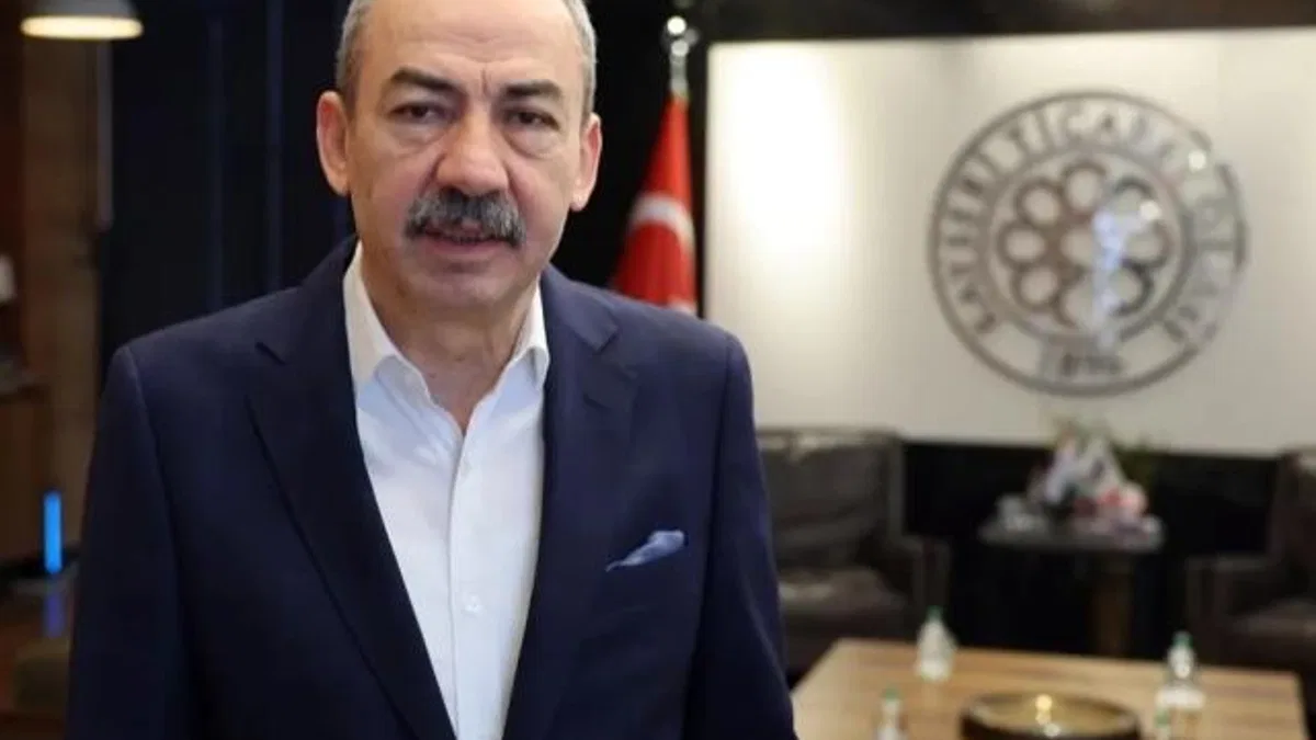 KTO dış ticaret verilerini değerlendirdi