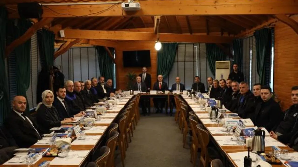 Sakarya'da vatandaşın ‘huzuru’ için Ramazan planı belirlendi