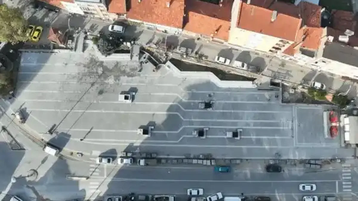 Balıkesir Büyükşehir ile Dursunbey’in çehresi güzelleşiyor