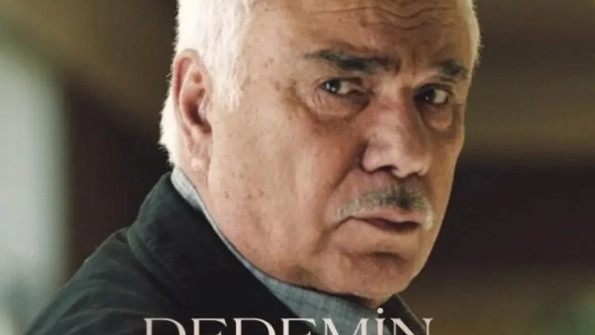 “Dedemin Gözyaşları” gişe rekorunu yineledi