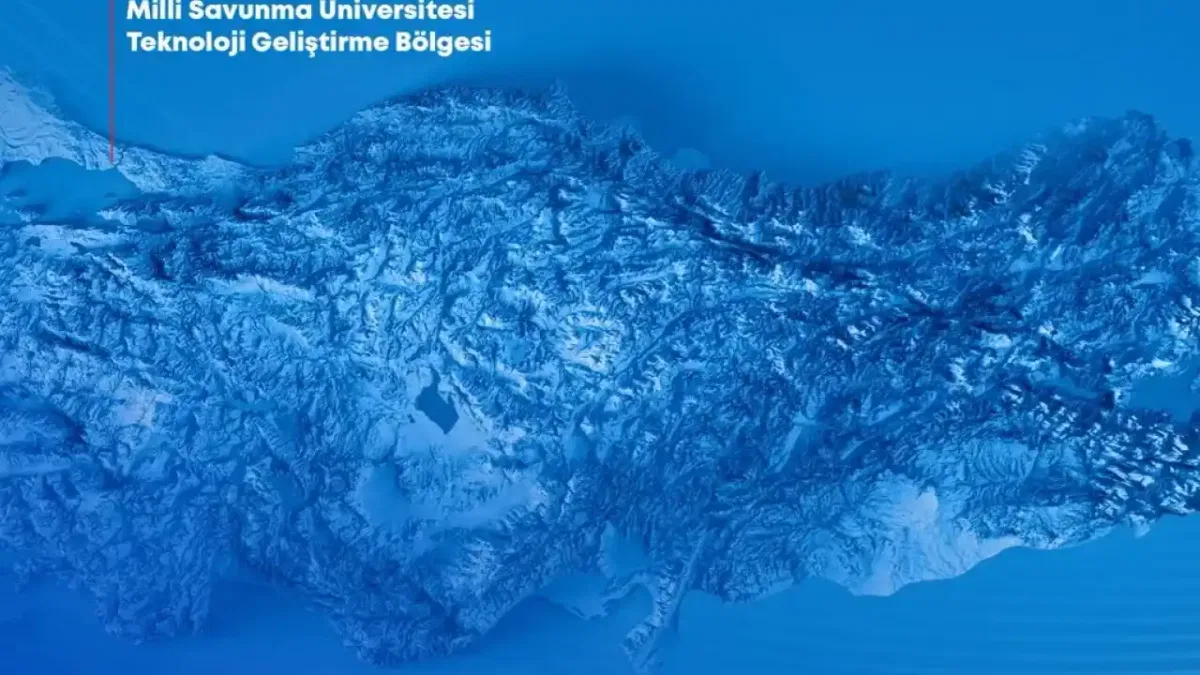 Teknopark sayısı 115’e ulaştı