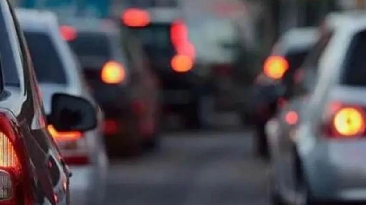 Motorlu Taşıtlar Vergisi'nde son üç gün
