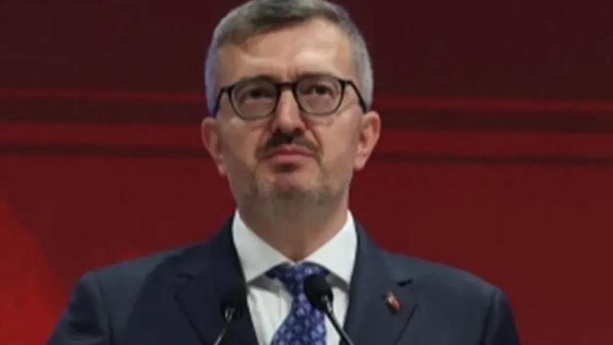 İletişim Başkanı Duran'dan İsrail’in Suriye saldırılarına kınama